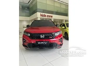 2026 Honda WR-V 1.5 RS SUV