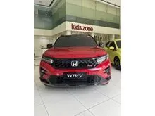 2026 Honda WR-V 1.5 RS SUV Cicilan mulai Rp 4 Jutaan-an