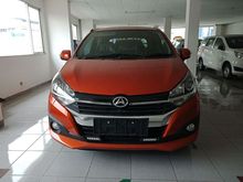 Promo paket Mudik Lebaran Ayla Dp 8 jt hanya untuk bulan ini.
