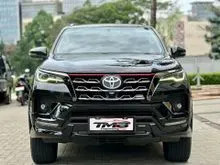 2020 Toyota Fortuner 2.4 VRZ TRD 4X2 SUV