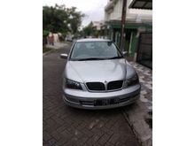 2003 Mitsubishi Lancer 1.6 1.6 GLXi Sedan