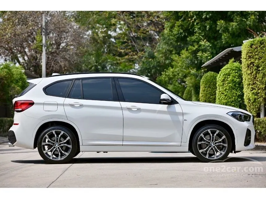 2023 BMW X1 sDrive20d M Sport SUV
