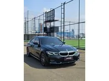 2020 BMW 320i 2.0 Sport Sedan