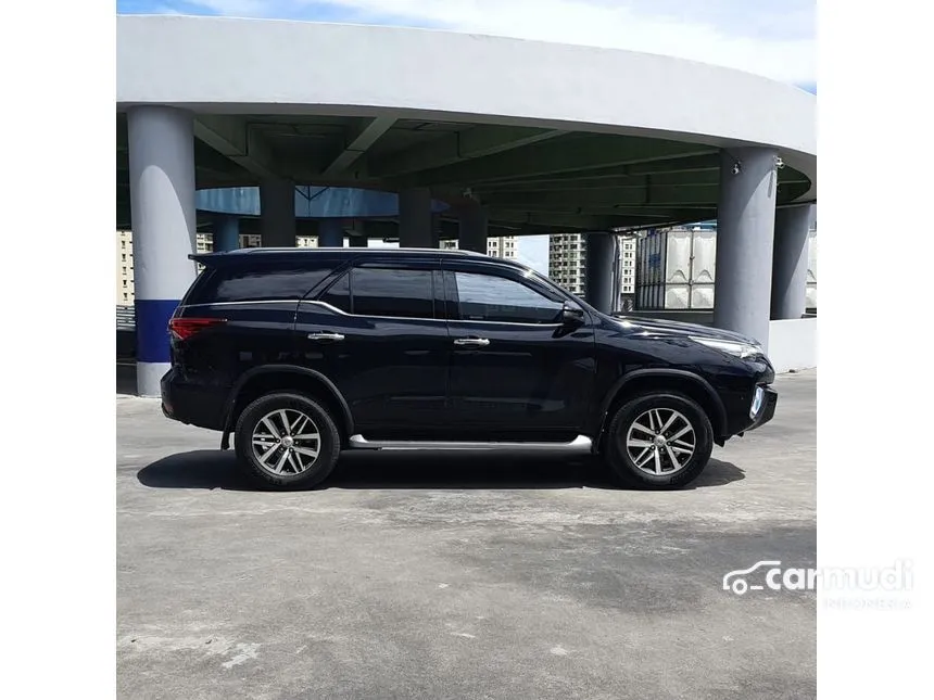 2020 Toyota Fortuner VRZ 4X2 SUV