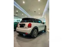 2022 MINI Cooper 2.0 S 3 Door Hatchback
