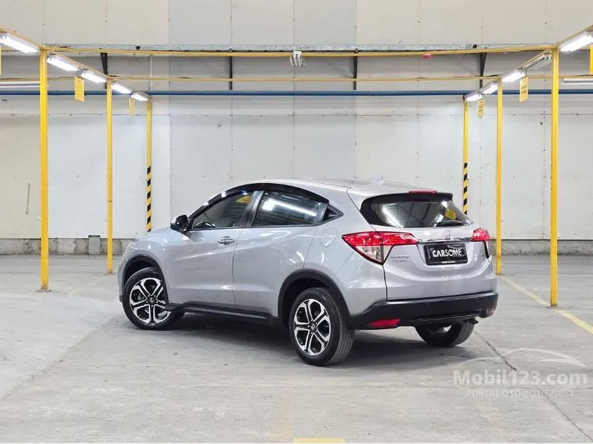 2021 Honda HR-V E Special Edition SUV