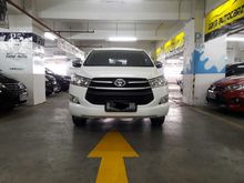 2015 Toyota Kijang Innova 2.4 G MPV