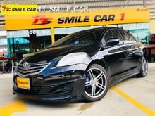 2010 Toyota Vios 1.5 (ปี 07-13) E Sedan AT