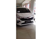 2021 Daihatsu Sigra cash, credit, trade in