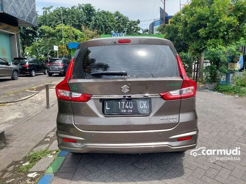 2020 Suzuki Ertiga GX MPV