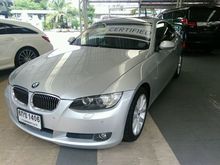 2007 BMW 325Ci 2.5 E92 (ปี 05-13) Coupe AT