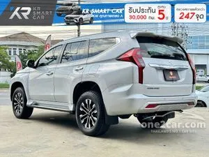 2020 Mitsubishi PAJERO SPORT 2.4 GT SUV