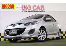 2011 Mazda 2 1.5 (ปี 09-14) Spirit Sports Hatchback AT