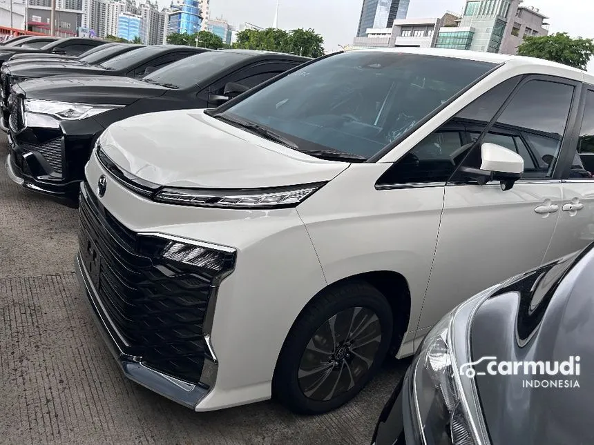 2024 Toyota Voxy Van Wagon