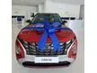 Jual Mobil Hyundai Creta 2023 Prime 1.5 di Banten Automatic Wagon Hitam Rp 370.000.000