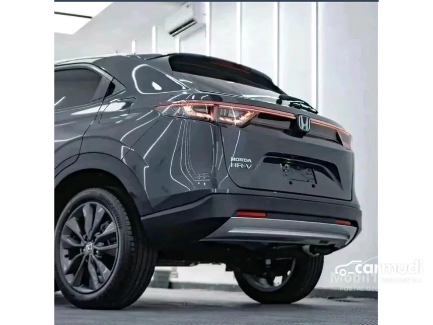 2024 Honda HR-V SE SUV