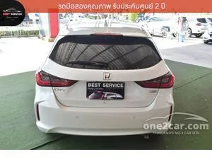 2023 Honda City 1.0 SV Hatchback