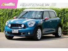 2012 Mini Countryman 1.6 R60 Cooper ALL4 4WD Hatchback