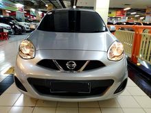 2015 Nissan March 1.5 1.5L Hatchback