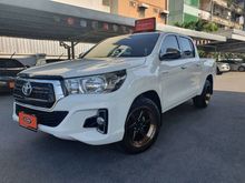 2020 Toyota Hilux Revo 2.4 DOUBLE CAB Z Edition J Plus Pickup