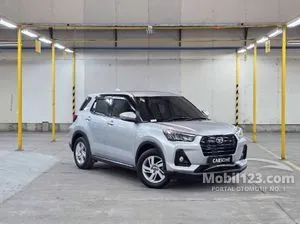 2022 Daihatsu Rocky 1.2 X SUV