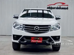 2019 Mazda BT-50 PRO 2.2 Hi-Racer Freestyle Cab (ABS) Pickup