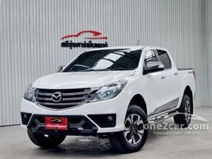 2019 Mazda BT-50 PRO 2.2 Hi-Racer Freestyle Cab (ABS) Pickup