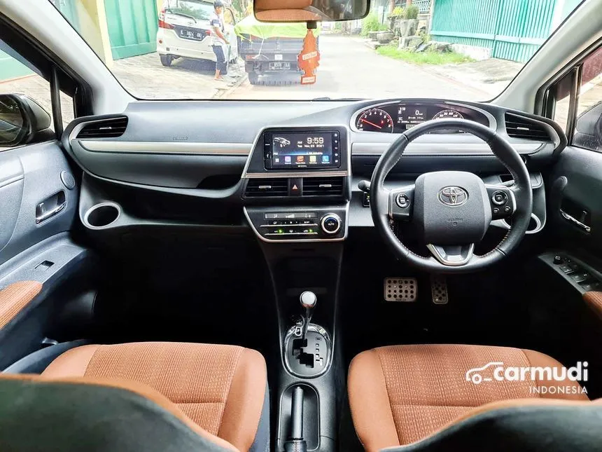 2018 Toyota Sienta Q MPV