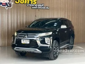 2021 Mitsubishi PAJERO SPORT 2.4 GT Plus SUV