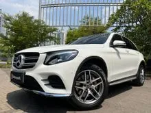 2019 Mercedes-Benz GLC200 2.0 AMG Line SUV Reg 2020 Panoramic GLC 200 SANDY NAYOWAN 2021