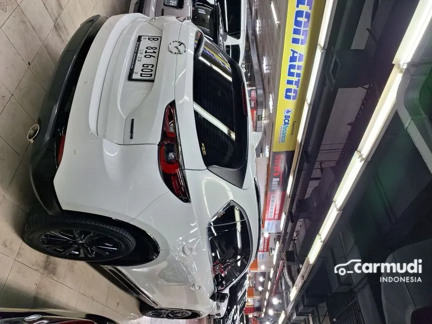 2023 Mazda CX-5 Kuro Edition SUV