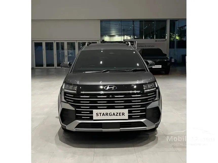 2026 Hyundai Stargazer Cartenz X Prime Package MPV