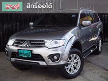 2014 Mitsubishi Pajero Sport 2.5 (ปี 08-15) GT SUV AT