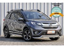 PILIHAN EXPERT #MOBIL88 #BEKASI #KARREN HONDA BR-V E PRESTIGE AT 2016