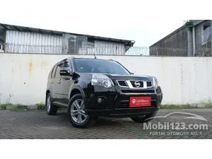 2012 Nissan X-Trail 2.0 SUV