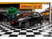2011 Toyota Prius 1.8 (ปี 09-16) TRD Sportivo Hatchback AT