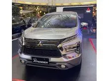 2023 Mitsubishi Xpander 1.5 Ultimate MPV Dp 20 Juta Termurah