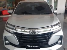 PROMO TOYOTA AVANZA 2020