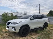 2016 Toyota Fortuner 2.4 (ปี 15-21) 2.4 V SUV AT