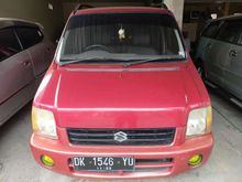 Suzuki Karimun 2002