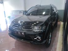 2015 Mitsubishi Pajero Sport 2.5 Dakar SUV