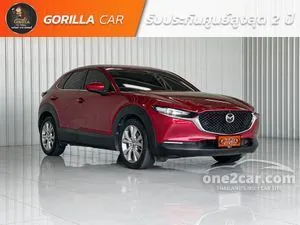 2022 Mazda CX-30 2.0 SP SUV