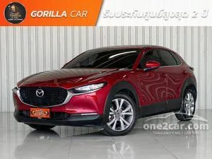 2022 Mazda CX-30 2.0 SP SUV