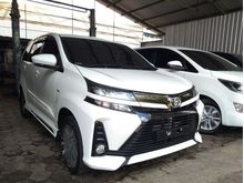 2020 Toyota Avanza 1.5 Veloz MPV