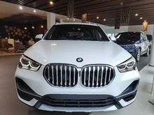 2020 BMW X1 1.5 sDrive18i xLine SUV