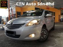 2010 Toyota Vios 1.5 E