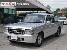 2004 Ford Ranger 2.5 OPEN CAB (ปี 03-05) XL Pickup