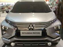 Mitsubishi Xpander Ultimate DP 28JT