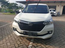 2018 Daihatsu Xenia 1.3 X MT Manual Pajak Panjang Cash 125jt