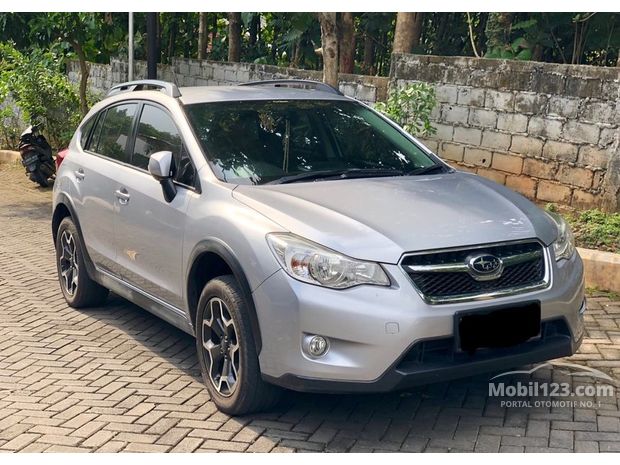 Harga Mobil Subaru Xv 2013 - Mobil Terbaruku